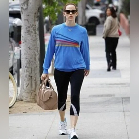 Aviator Nation Daydream Relaxed Crew Sweatshirt - Picture 16 of 17